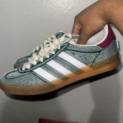 Shawn Witherspoon Adidas Gazelle