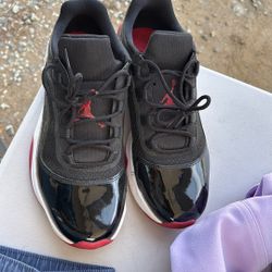 Jordan Size 9.5
