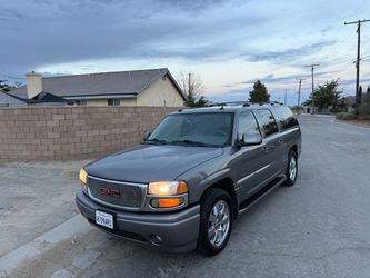 Yukon Denali