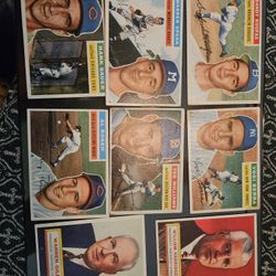 Topps Classics