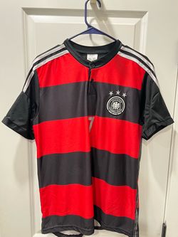 Jersey Germany national team for men’s size M