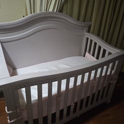 Crib