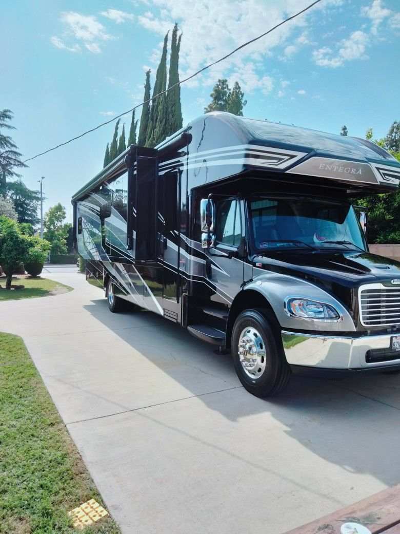 Motorhome