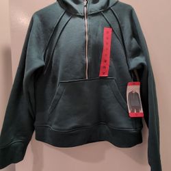 Women hoodie