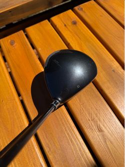 TaylorMade SLDR Driver LH
