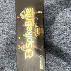 SpikeBrite Spikeball Set 
