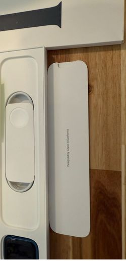 Smartwatch in Box series 7