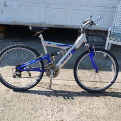 Motive  Bike