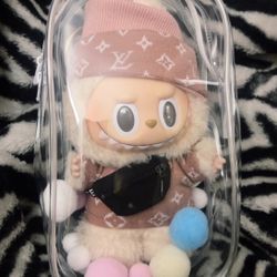 Labubu Case
