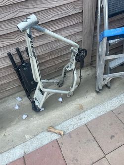 Super 73 Z Miami frame