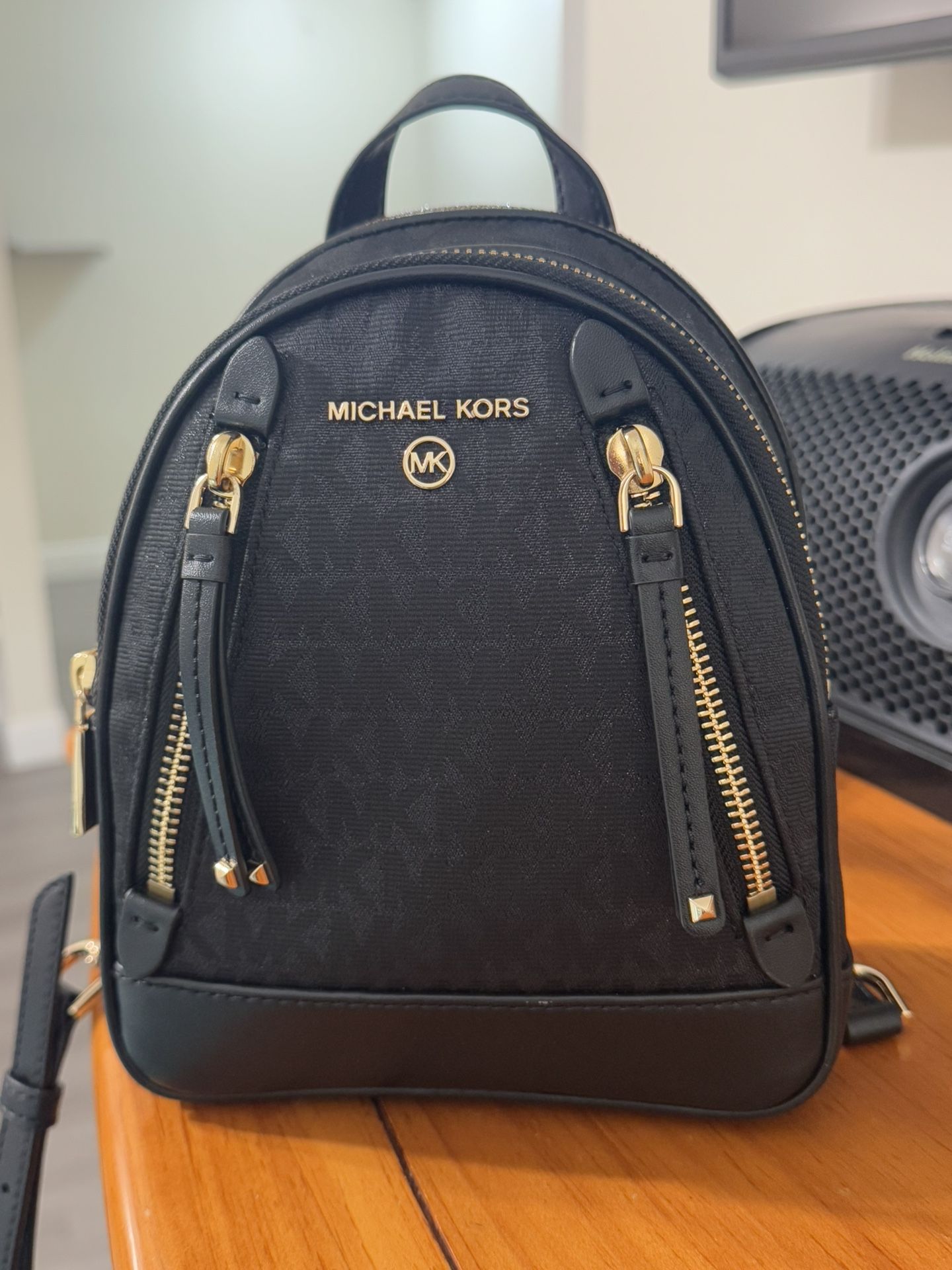Michael Kors Bag Black Like New