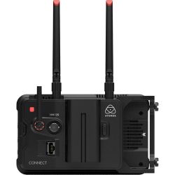 ATOMOS CONNECT NETWORK WIRELESS & SDI EXPANSION FOR NINJA V/V+