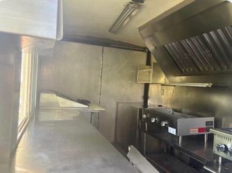 Food truck