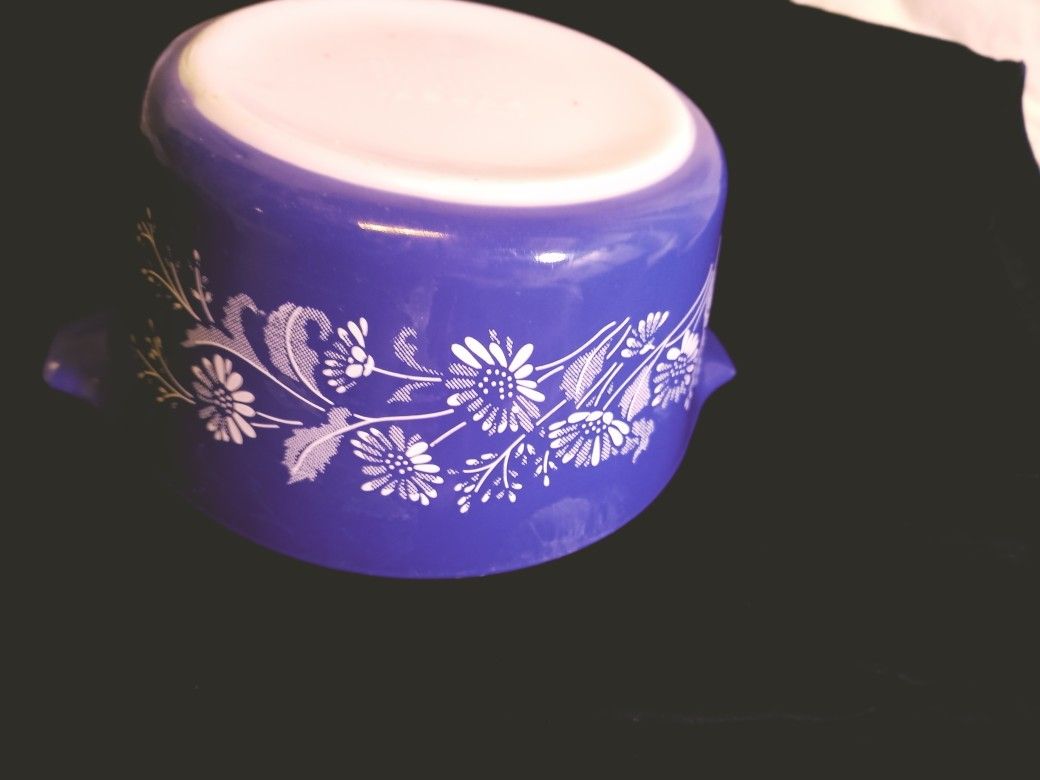 Pyrex Bowl Vintage Very Good Condition
