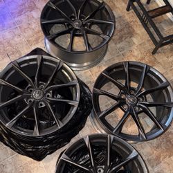 2024 Integra Type S Factory 19inch Stocks