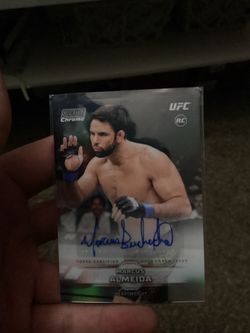 2026 Topps Stadium Club Marcus Almeida refractor autographed rookie card