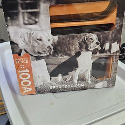 SportDOG Invisible Fence 