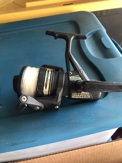 Fishing Reels