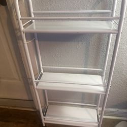 New condition   stand H36” with wheels