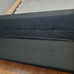 Futon Sofa