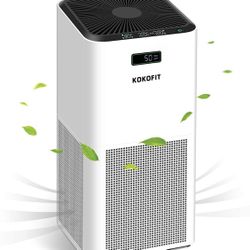 Air Purifier