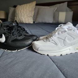 Nike Air Maxx Commander Sneakers 