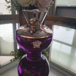 Versace Dylan Purple 