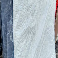 New King Size Mattress 