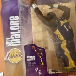 Karl Malone