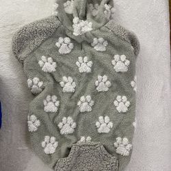 NEW UGG Super soft X-Large Dog / Puppy Sweatshirt