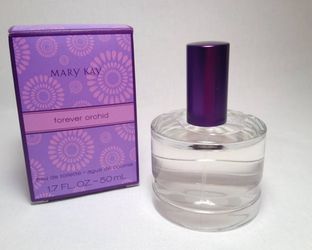Mary Kay Forever Orchid Eau De Toilette