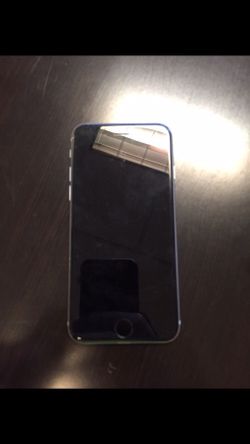 iPhone 6 16g unlocked
