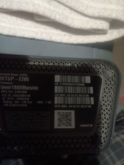 COXS ROUTER