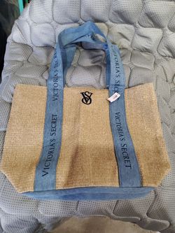 New  Victoria's secret bag