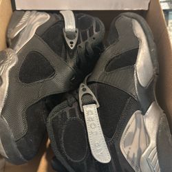 Air Jordan 8 Retro  WNTR (GS)