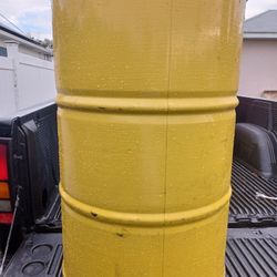 Burn Barrel 🔥 Ready To Use 