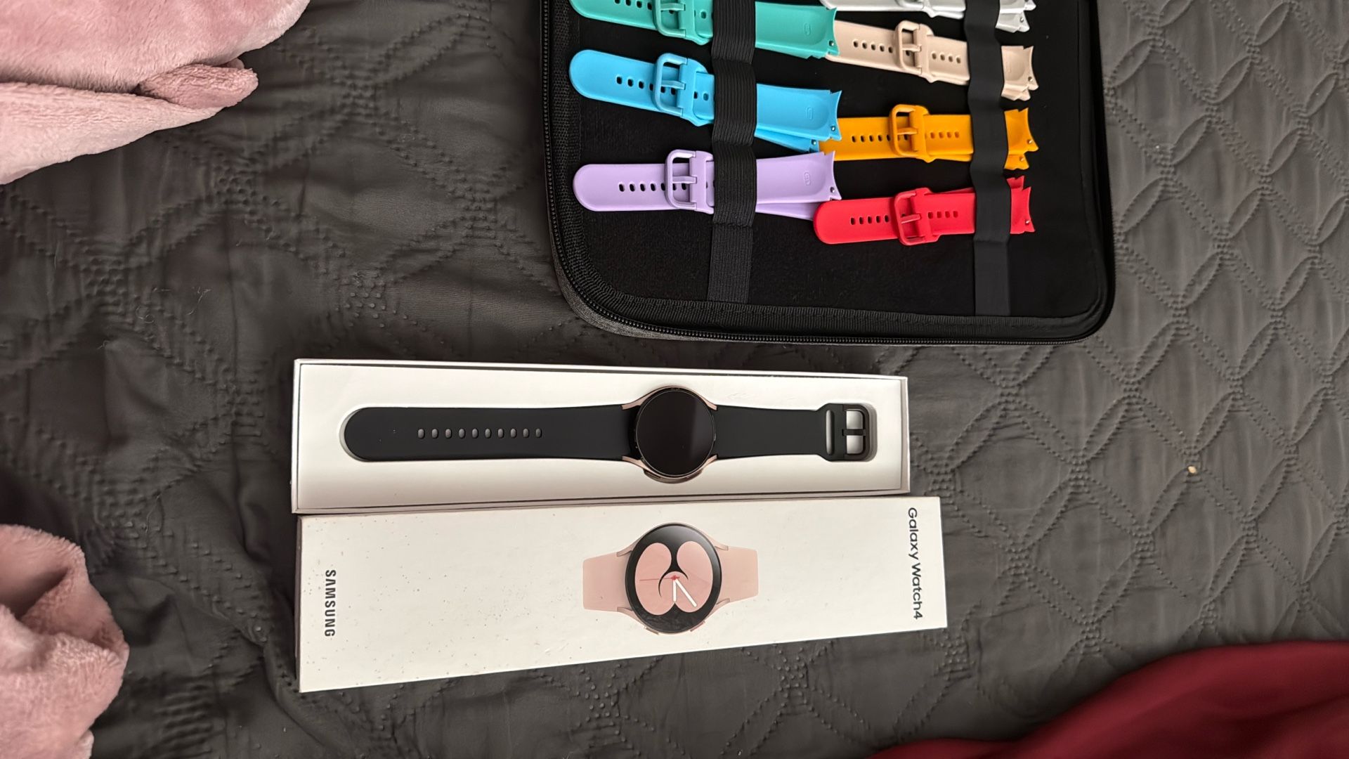Samsung Galaxy Watch 4