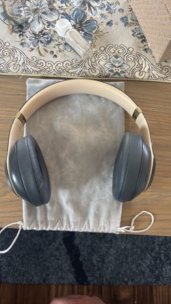 Beats Studio3