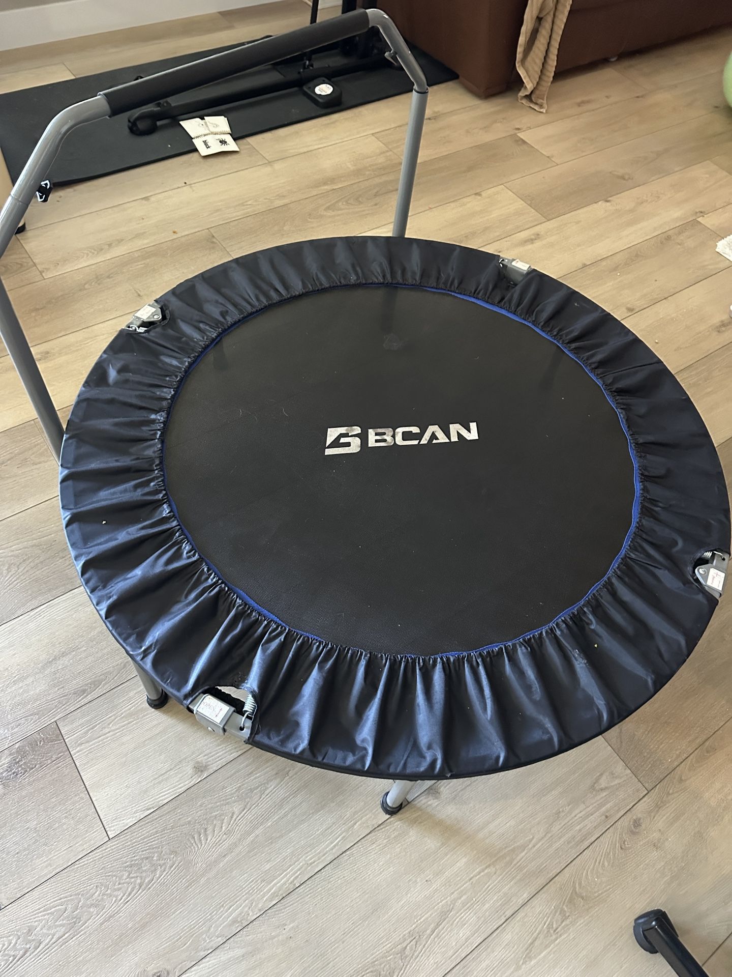 Exercise Trampoline