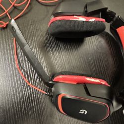 Free Gaming Headphones 