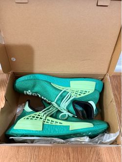 Adidas Hu NMD