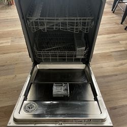 Samsung Dishwasher 