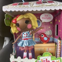 Dot Starlight Lalaloopsy Doll