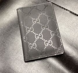 Designer wallet