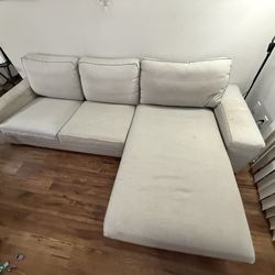 FREE COUCH