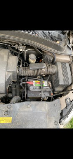 2006 Honda Pilot