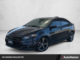 2014 Dodge Dart