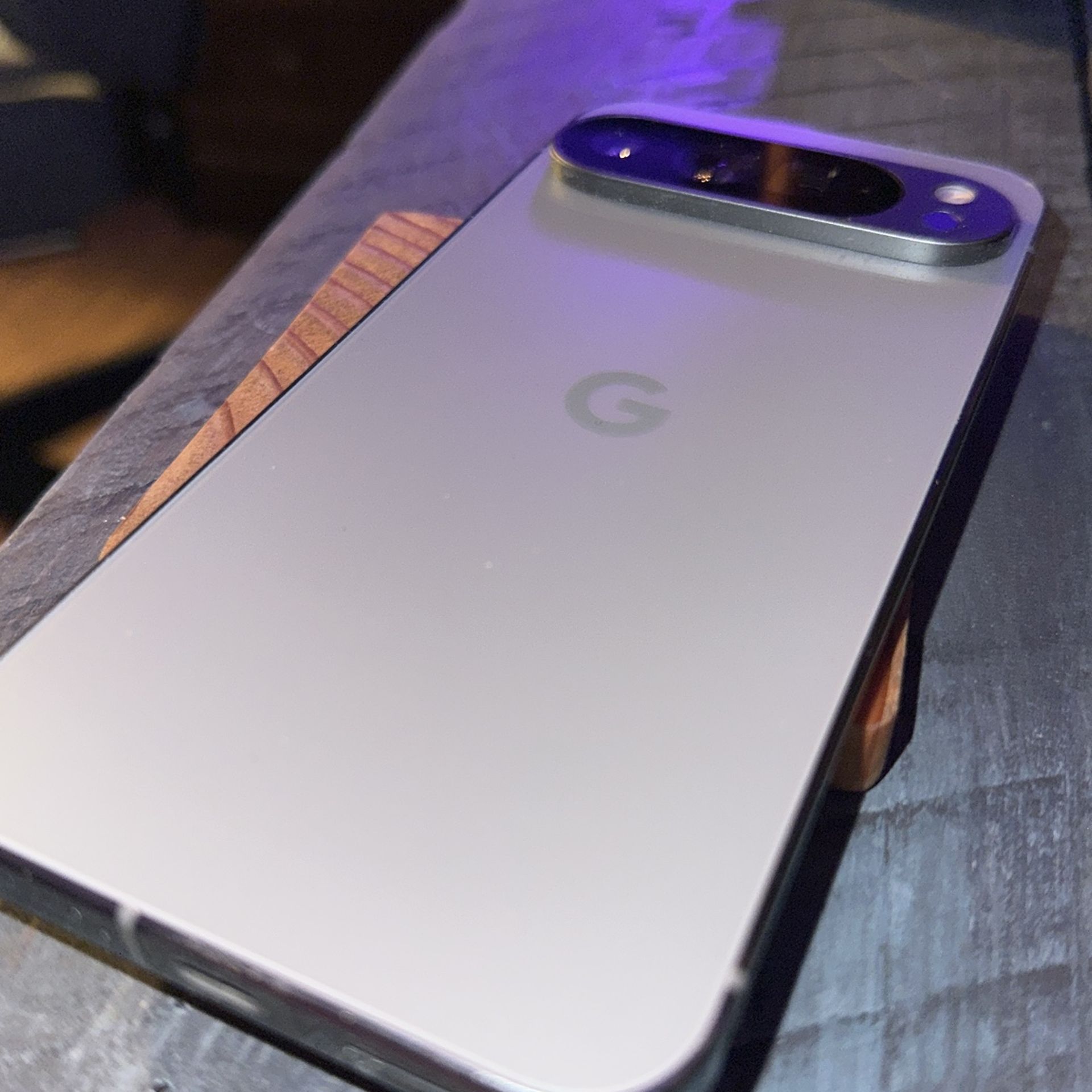 Google pixel 9 Pro XL
