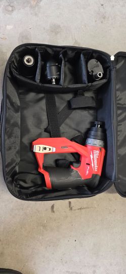 Milwaukee Installation Tool