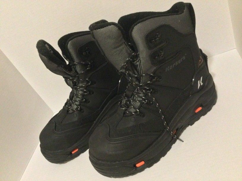 Winter Boots